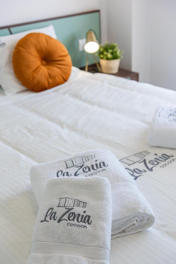 La Zenia Cocoon - Luxury Penthouse With Jacuzzi, 2 Pools, Indoor Heated Pool, Sauna, Gym, Playstation Leilighet Dehesa de Campoamor  Eksteriør bilde