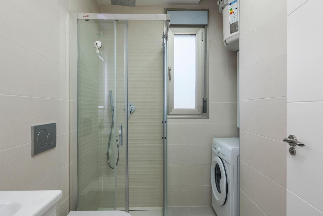 La Zenia Cocoon - Luxury Penthouse With Jacuzzi, 2 Pools, Indoor Heated Pool, Sauna, Gym, Playstation Leilighet Dehesa de Campoamor  Eksteriør bilde